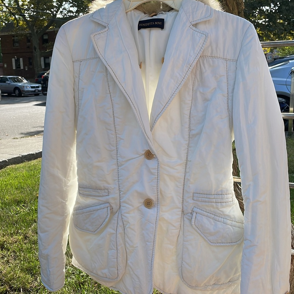 Jacket - Picture 6 of 8